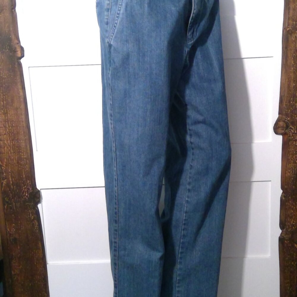 Liz Claiborne Women's Blue Jeans - Audra Style (6)